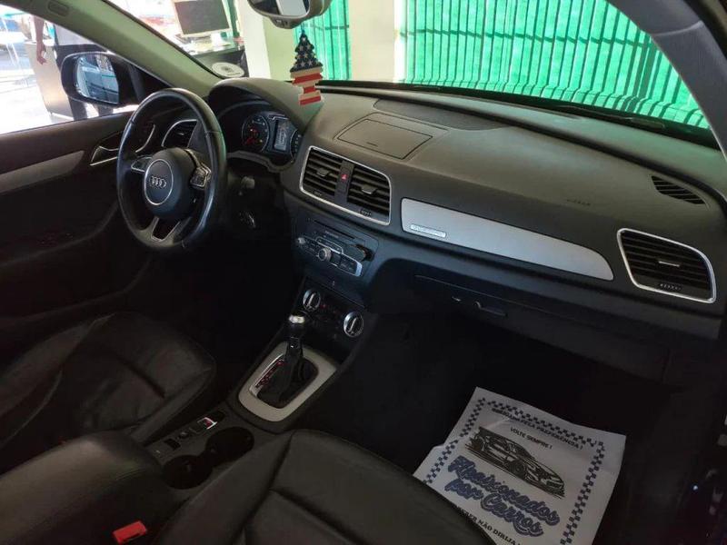 Audi Q3 2.0 TFSI - foto 16