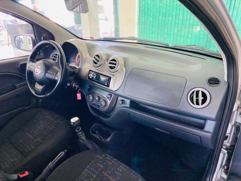 Fiat Uno Vivace 1.0 - foto 17