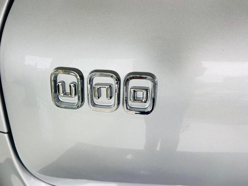 Fiat Uno Vivace 1.0 - foto 10