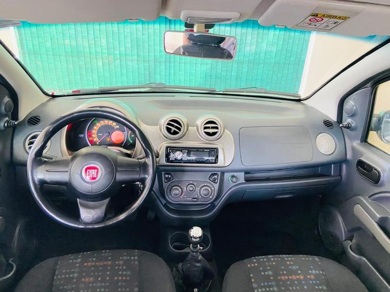 Fiat Uno Vivace 1.0 - foto 7