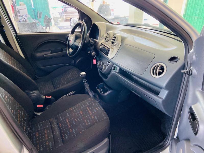 Fiat Uno Vivace 1.0 - foto 16