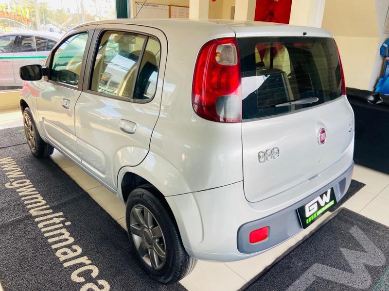 Fiat Uno Vivace 1.0 - foto 14