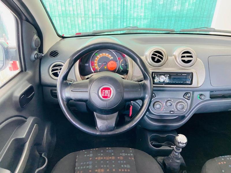 Fiat Uno Vivace 1.0 - foto 4