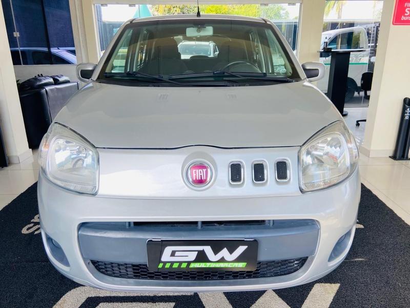 Fiat Uno Vivace 1.0 - foto 5