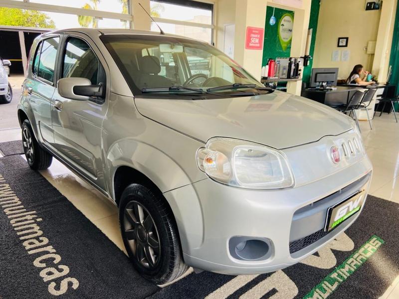 Fiat Uno Vivace 1.0 - foto 13