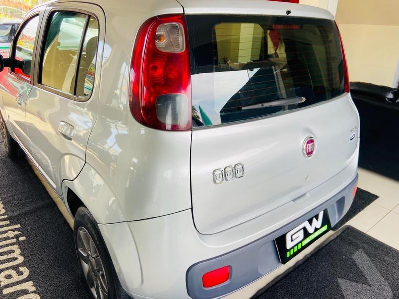 Fiat Uno Vivace 1.0 - foto 2