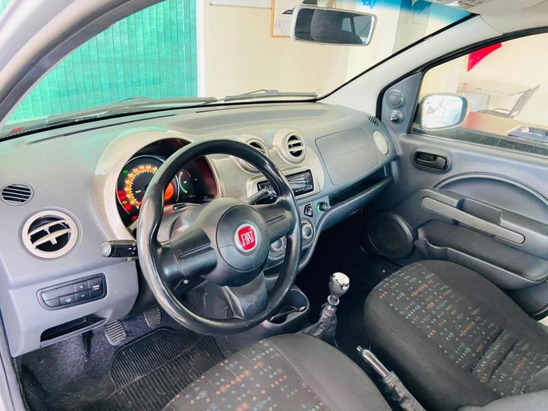 Fiat Uno Vivace 1.0 - foto 3