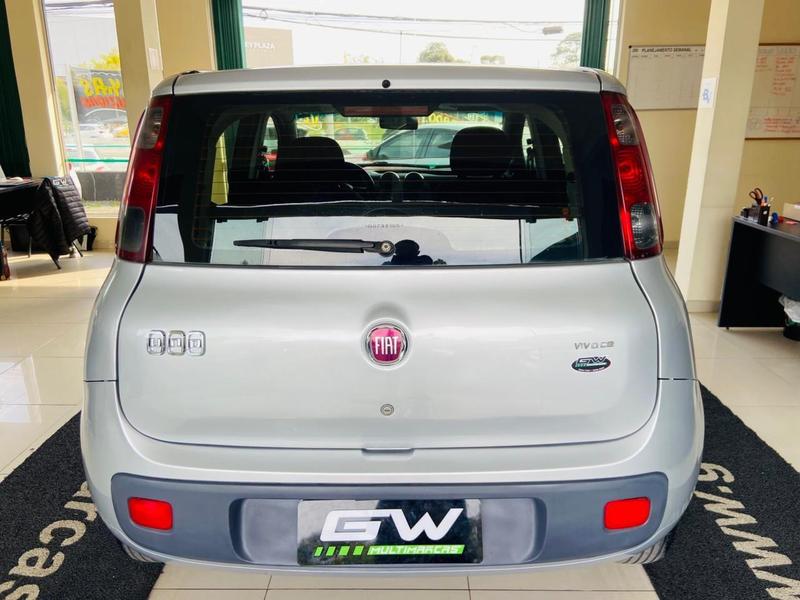 Fiat Uno Vivace 1.0 - foto 6