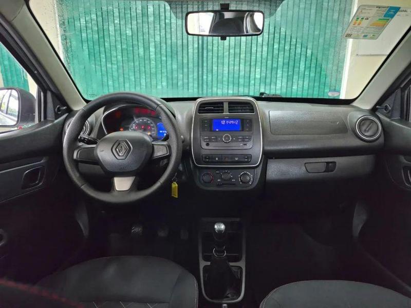 Renault Kwid Zen 10mt - foto 3