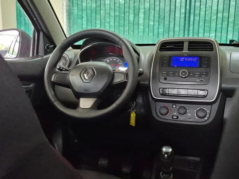 Renault Kwid Zen 10mt - foto 4