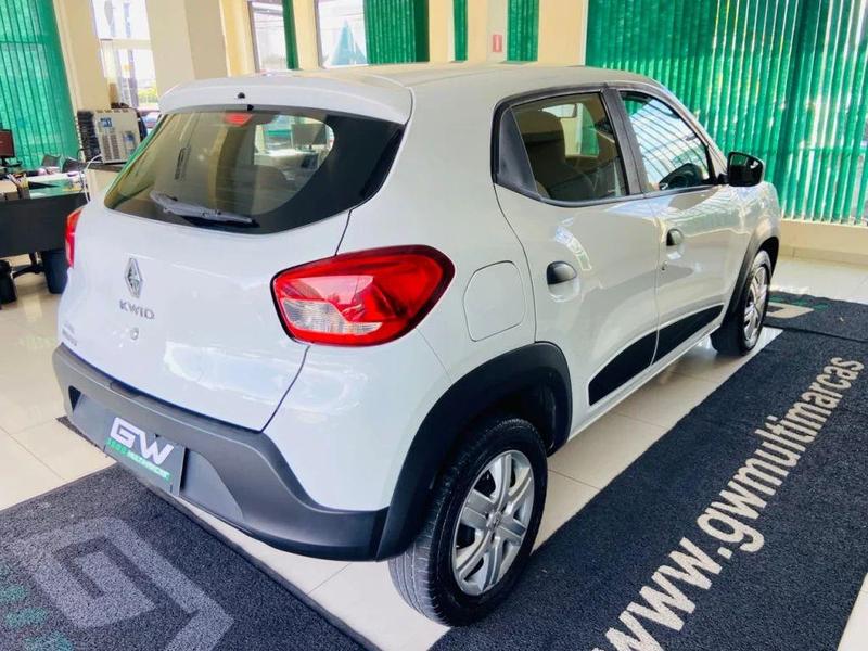 Renault Kwid Zen 10mt - foto 2