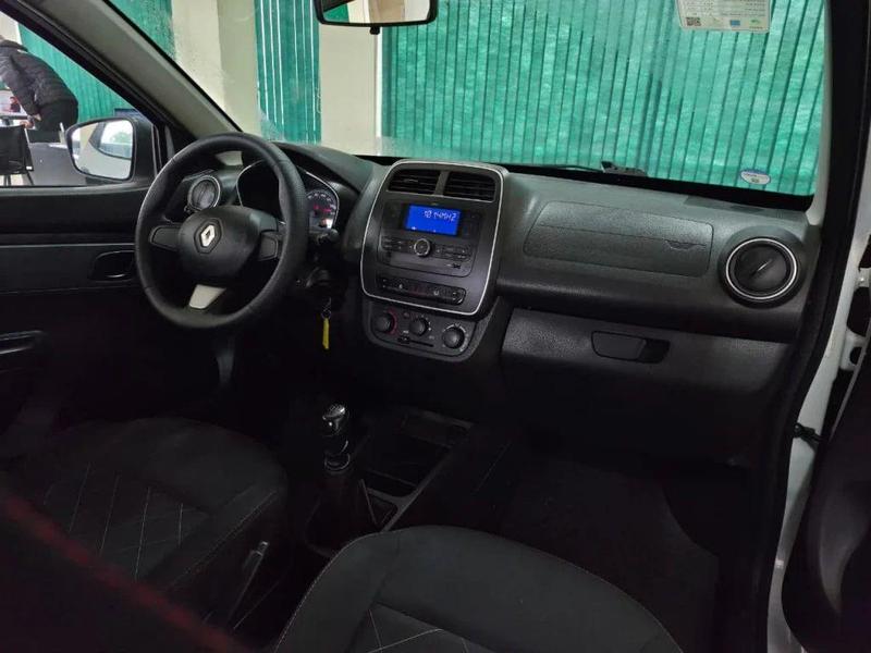 Renault Kwid Zen 10mt - foto 18