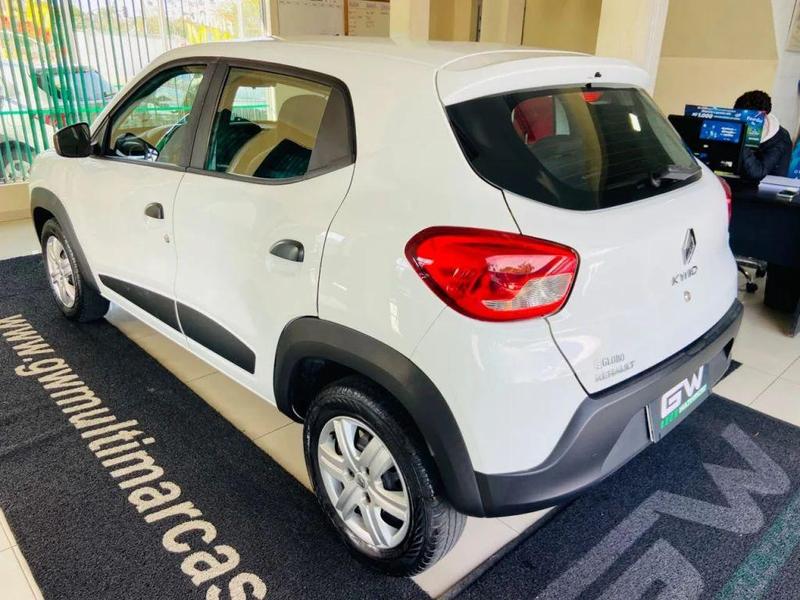 Renault Kwid Zen 10mt - foto 16