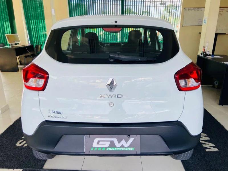 Renault Kwid Zen 10mt - foto 6