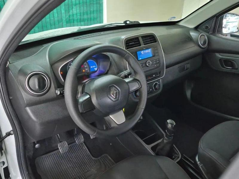 Renault Kwid Zen 10mt - foto 17