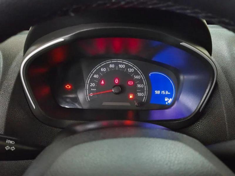 Renault Kwid Zen 10mt - foto 13