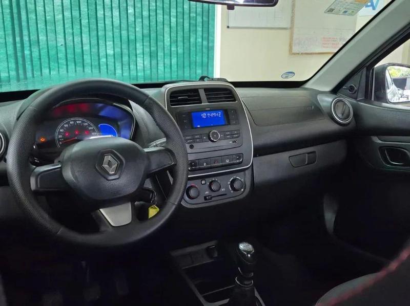 Renault Kwid Zen 10mt - foto 9