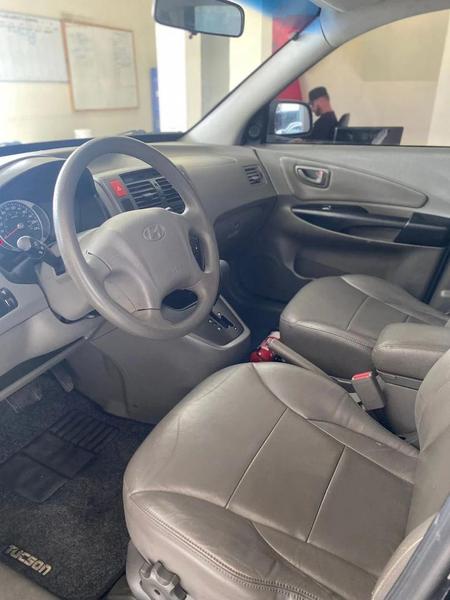 Hyundai Tucson Glsb - foto 3