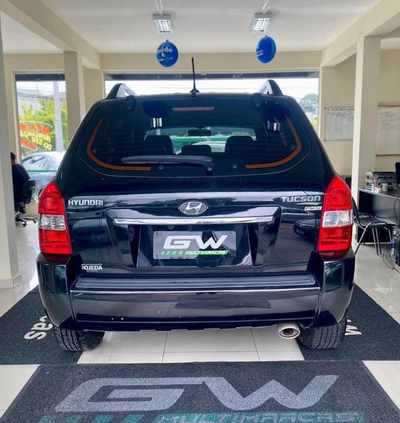 Hyundai Tucson Glsb - foto 5