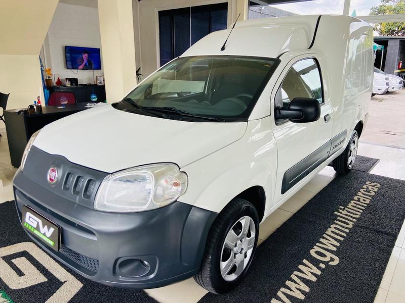Fiat Fiorino 2021 à venda