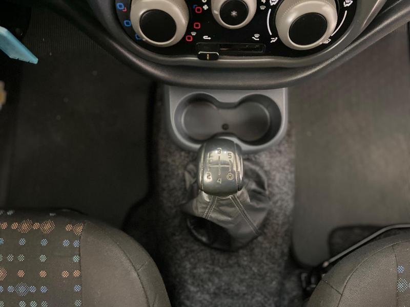 Fiat Fiorino Hd Wk E - foto 11