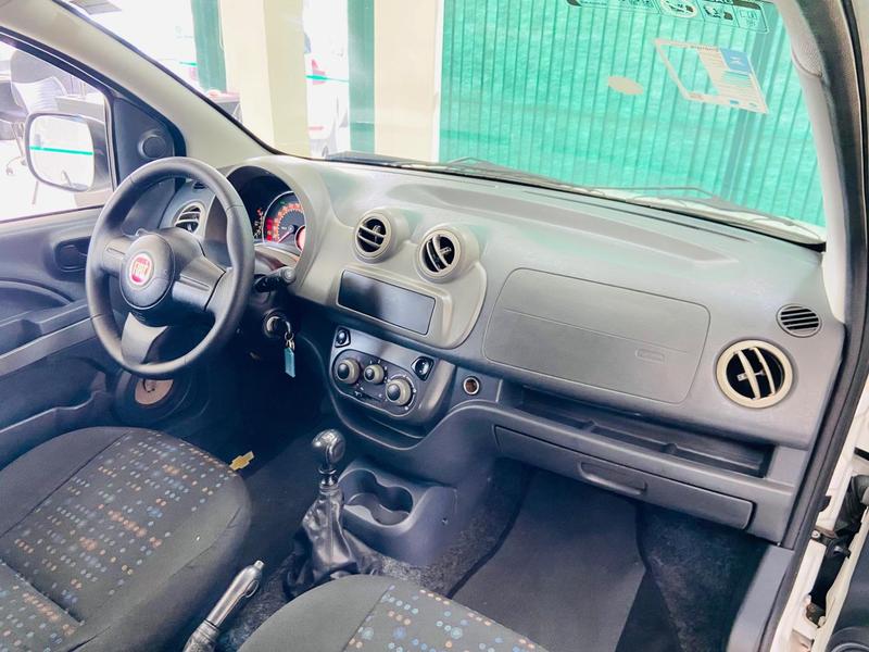 Fiat Fiorino Hd Wk E - foto 7