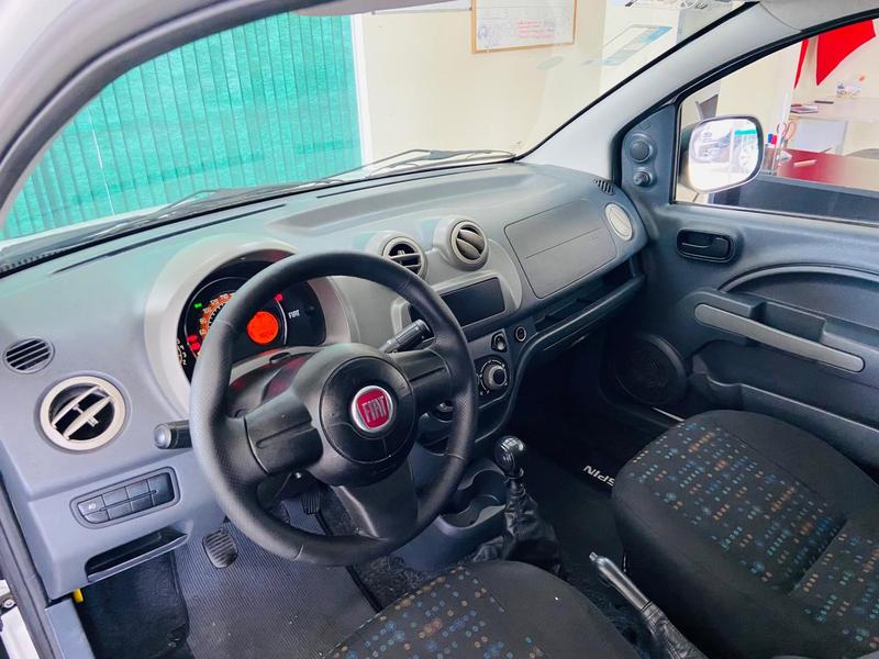 Fiat Fiorino Hd Wk E - foto 4