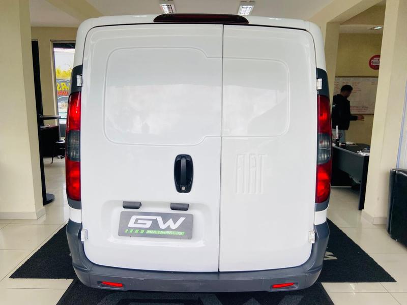 Fiat Fiorino Hd Wk E - foto 6