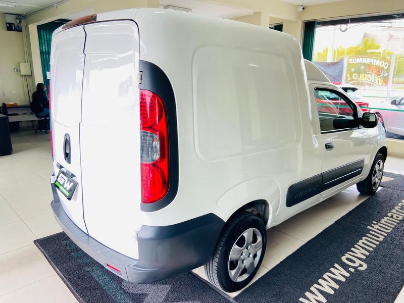 Fiat Fiorino Hd Wk E - foto 2