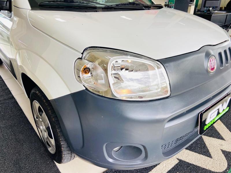 Fiat Fiorino Hd Wk E - foto 9