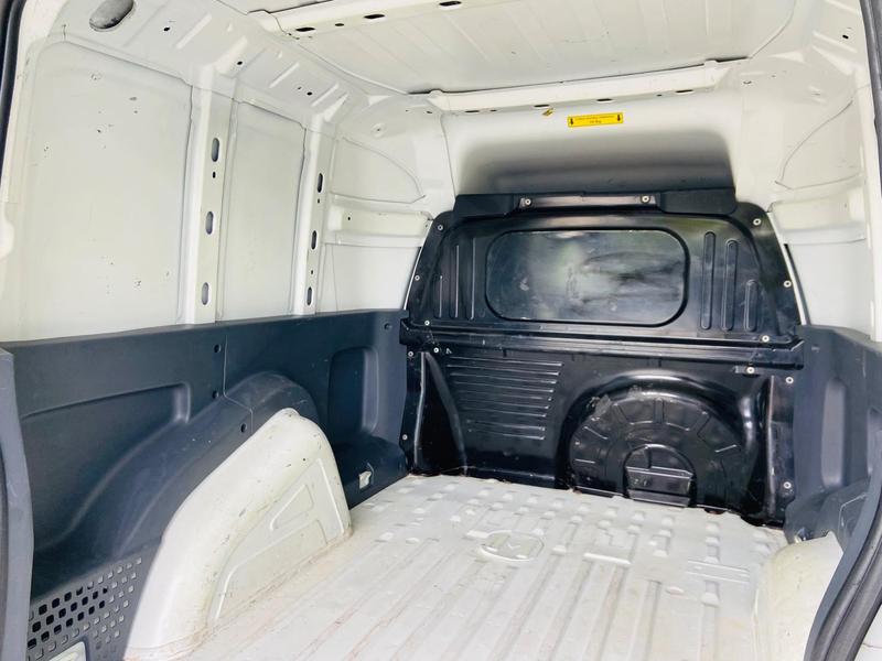 Fiat Fiorino Hd Wk E - foto 16