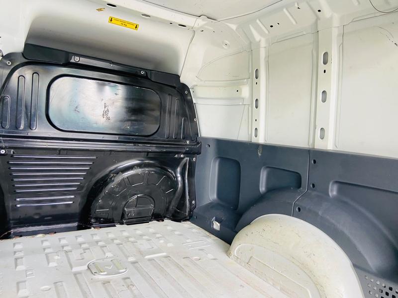 Fiat Fiorino Hd Wk E - foto 15
