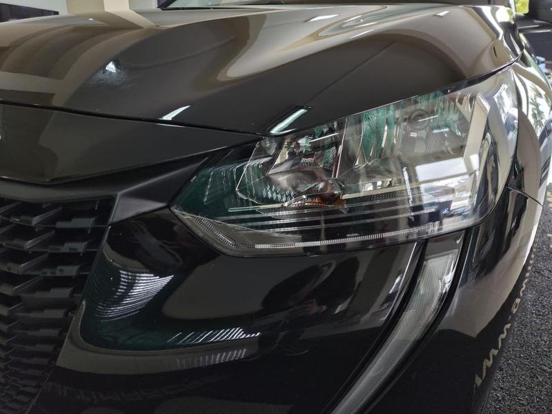 Peugeot 208 Like 1.0 Flex 6V 5P Mec. - foto 14