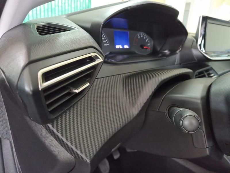 Peugeot 208 Like 1.0 Flex 6V 5P Mec. - foto 16