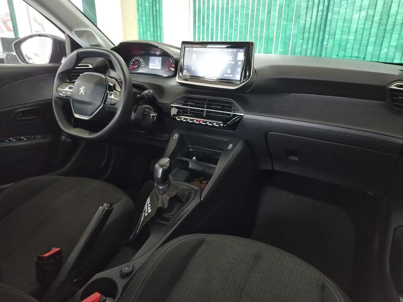 Peugeot 208 Like 1.0 Flex 6V 5P Mec. - foto 12