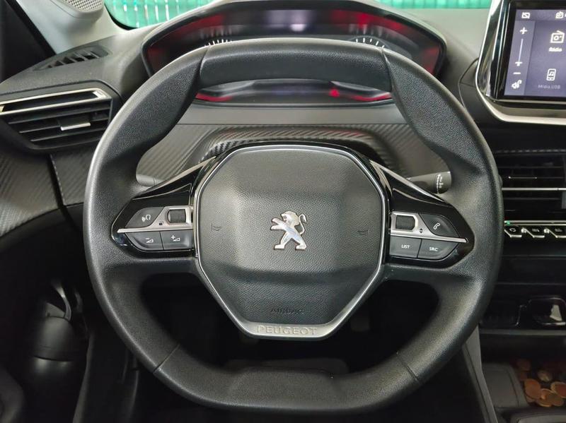 Peugeot 208 Like 1.0 Flex 6V 5P Mec. - foto 8