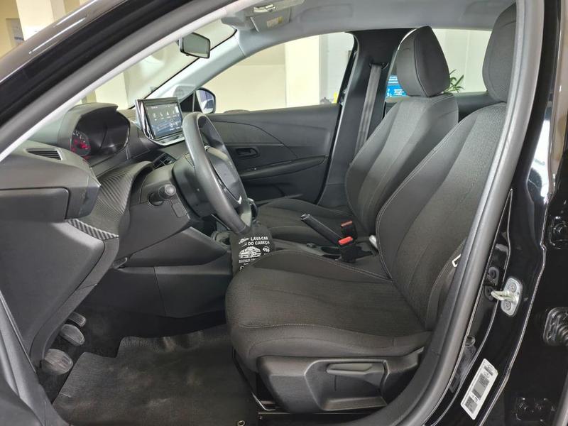 Peugeot 208 Like 1.0 Flex 6V 5P Mec. - foto 3