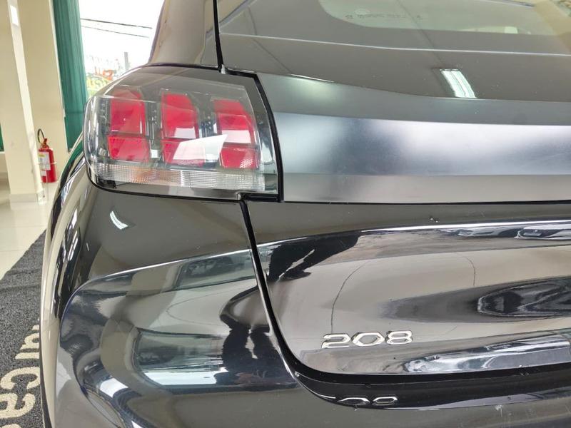 Peugeot 208 Like 1.0 Flex 6V 5P Mec. - foto 15