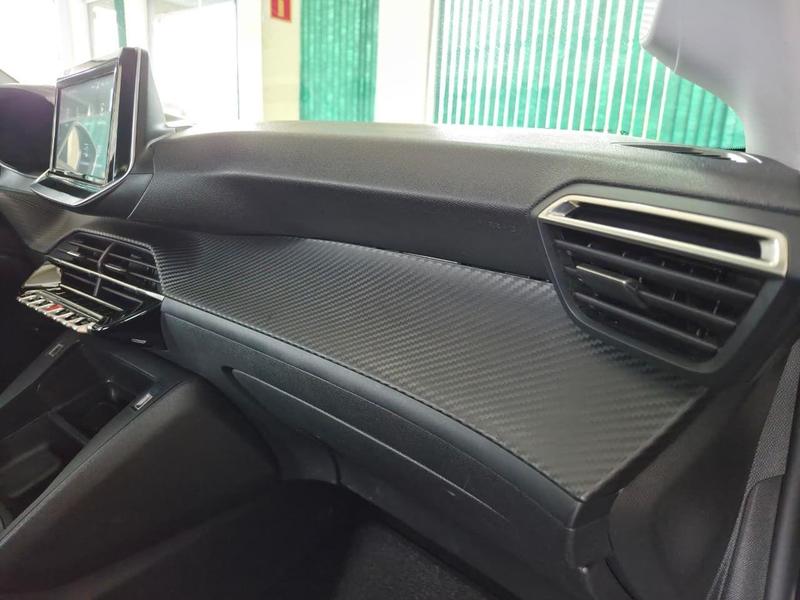 Peugeot 208 Like 1.0 Flex 6V 5P Mec. - foto 17