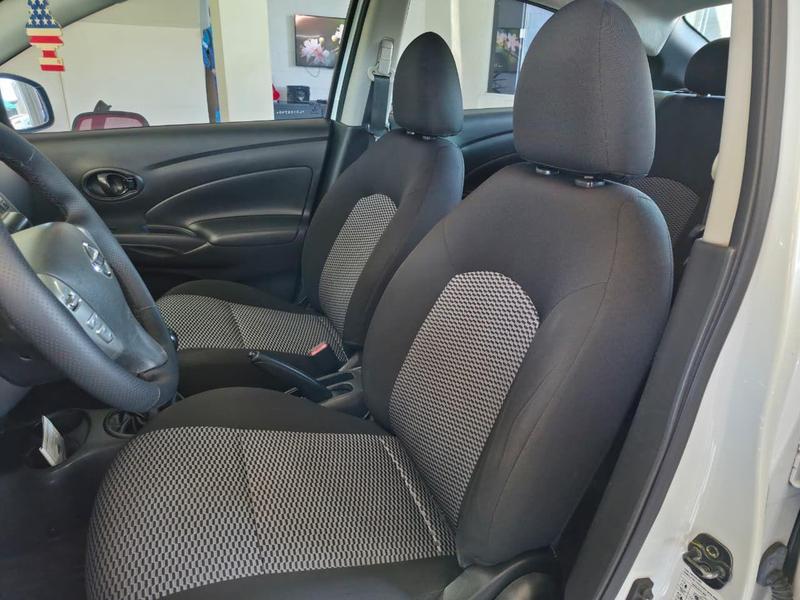 Nissan Versa 1.0 12V Flexstart 4P Mec. - foto 19
