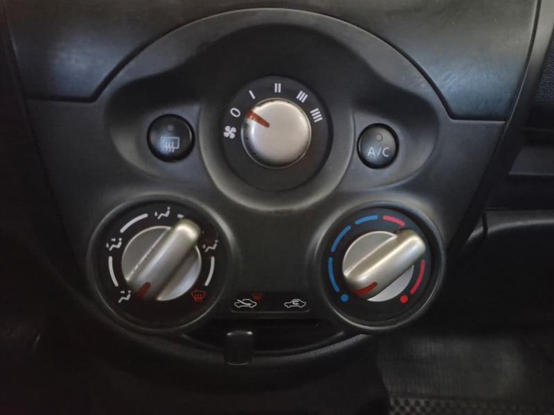 Nissan Versa 1.0 12V Flexstart 4P Mec. - foto 18