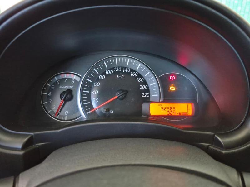 Nissan Versa 1.0 12V Flexstart 4P Mec. - foto 4
