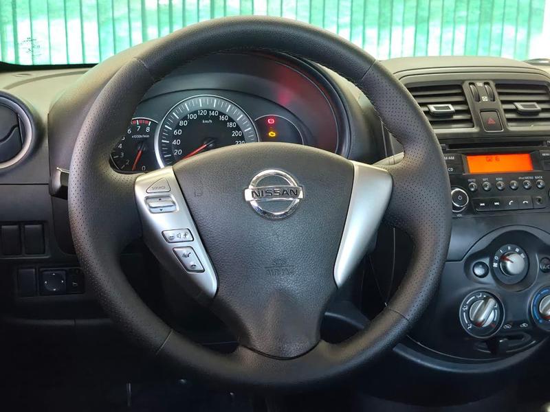 Nissan Versa 1.0 12V Flexstart 4P Mec. - foto 9