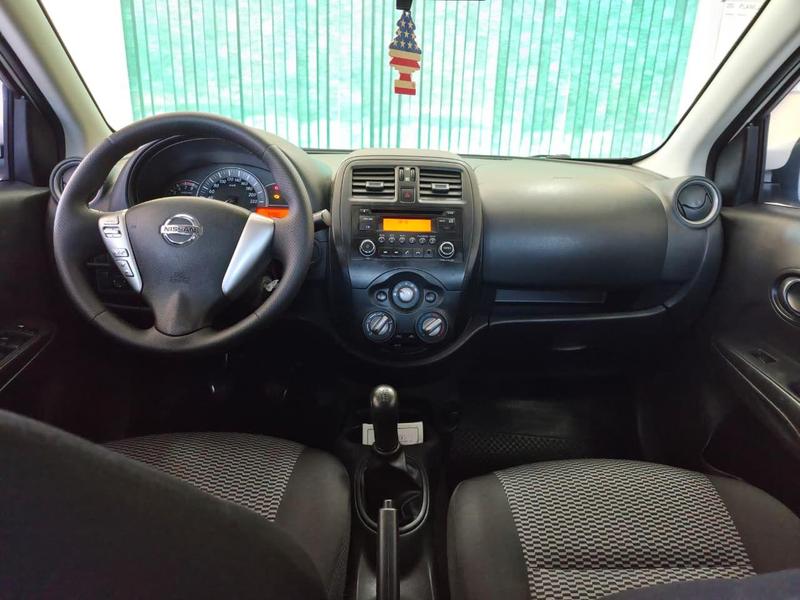 Nissan Versa 1.0 12V Flexstart 4P Mec. - foto 3
