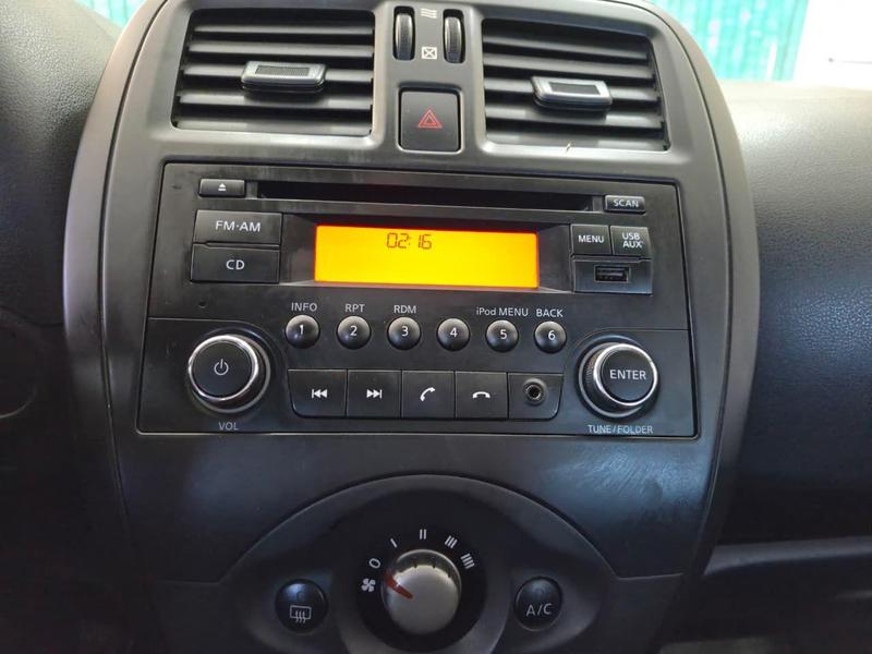 Nissan Versa 1.0 12V Flexstart 4P Mec. - foto 5