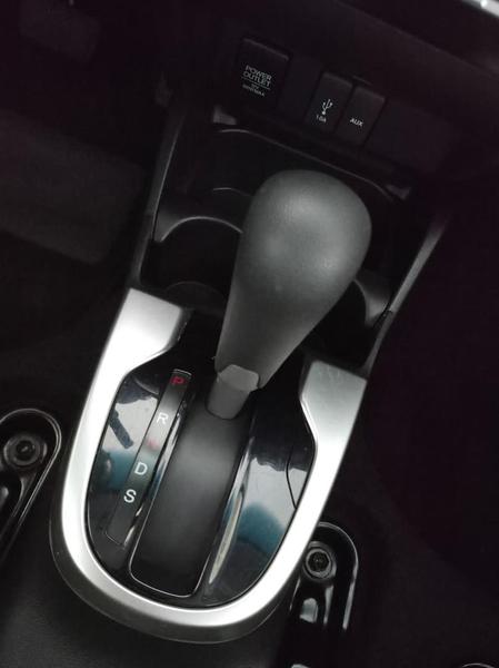Honda Fit EX CVT - foto 17