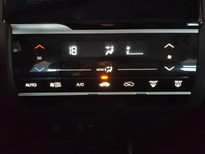 Honda Fit EX CVT - foto 14