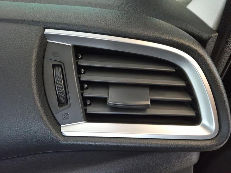 Honda Fit EX CVT - foto 19