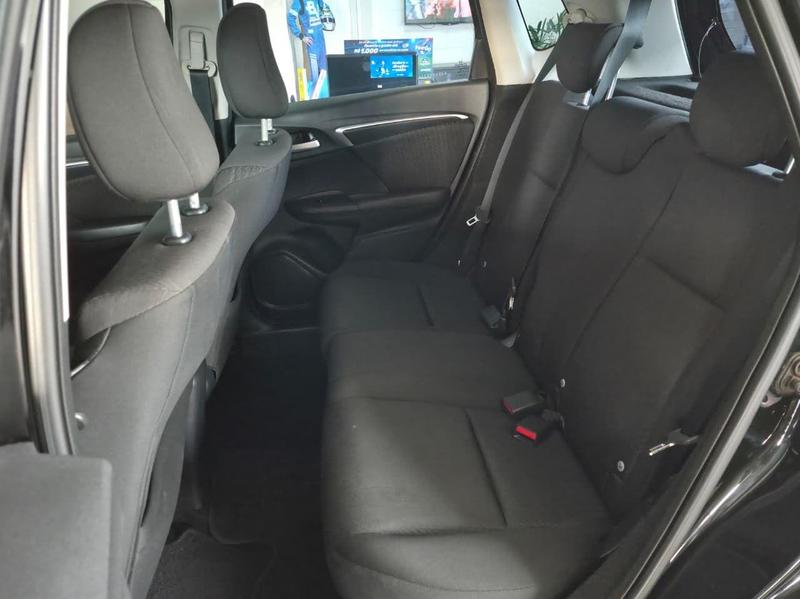 Honda Fit EX CVT - foto 20