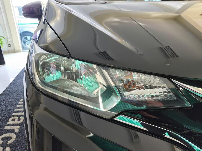 Honda Fit EX CVT - foto 15